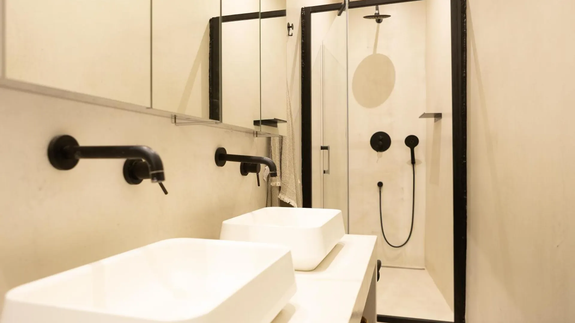 Apartamento La Sorbonne Fleurie *