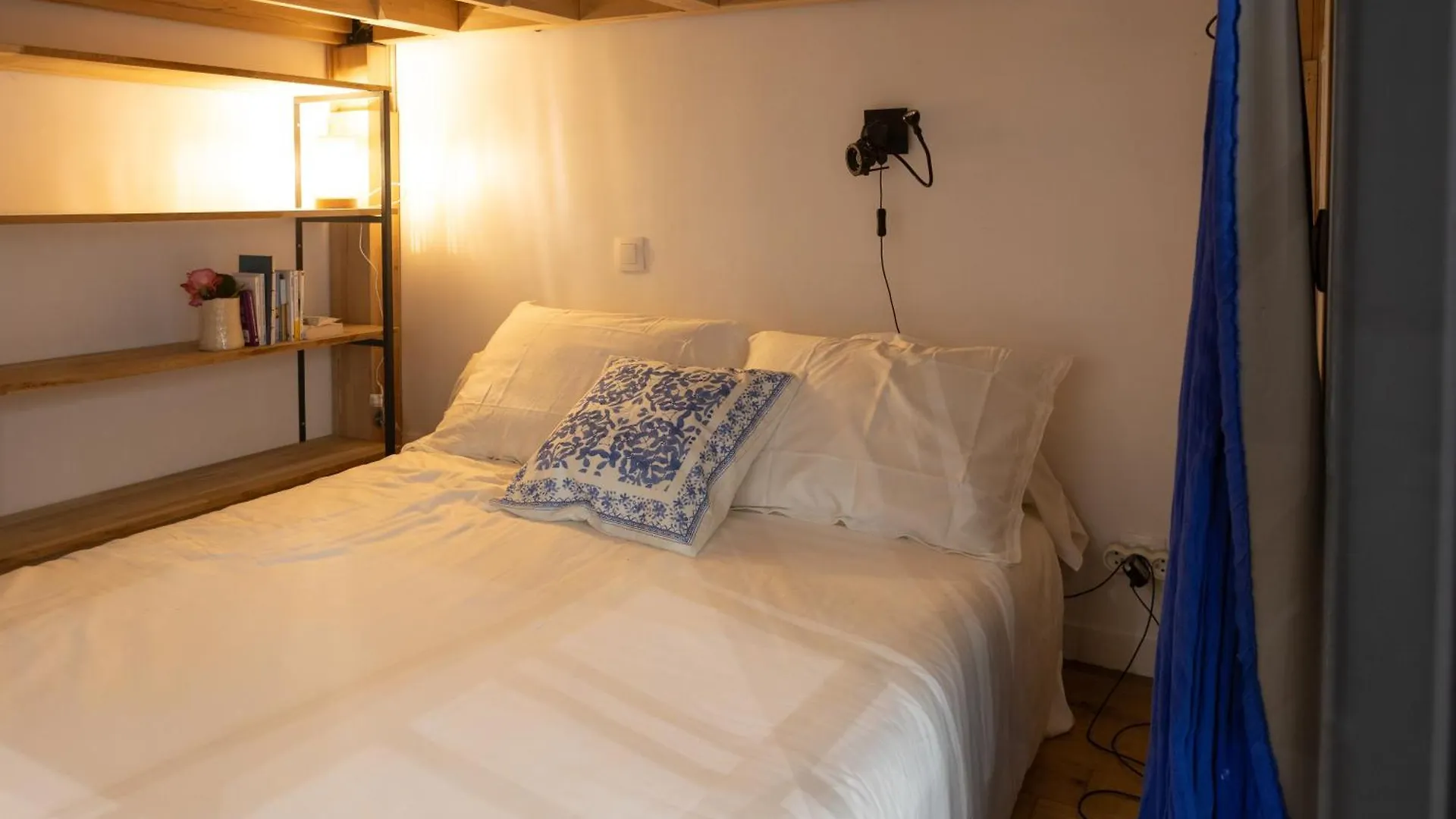 Apartment La Sorbonne Fleurie Paris